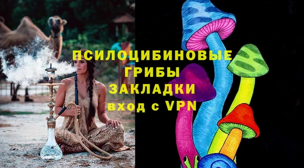тгк Алексеевка